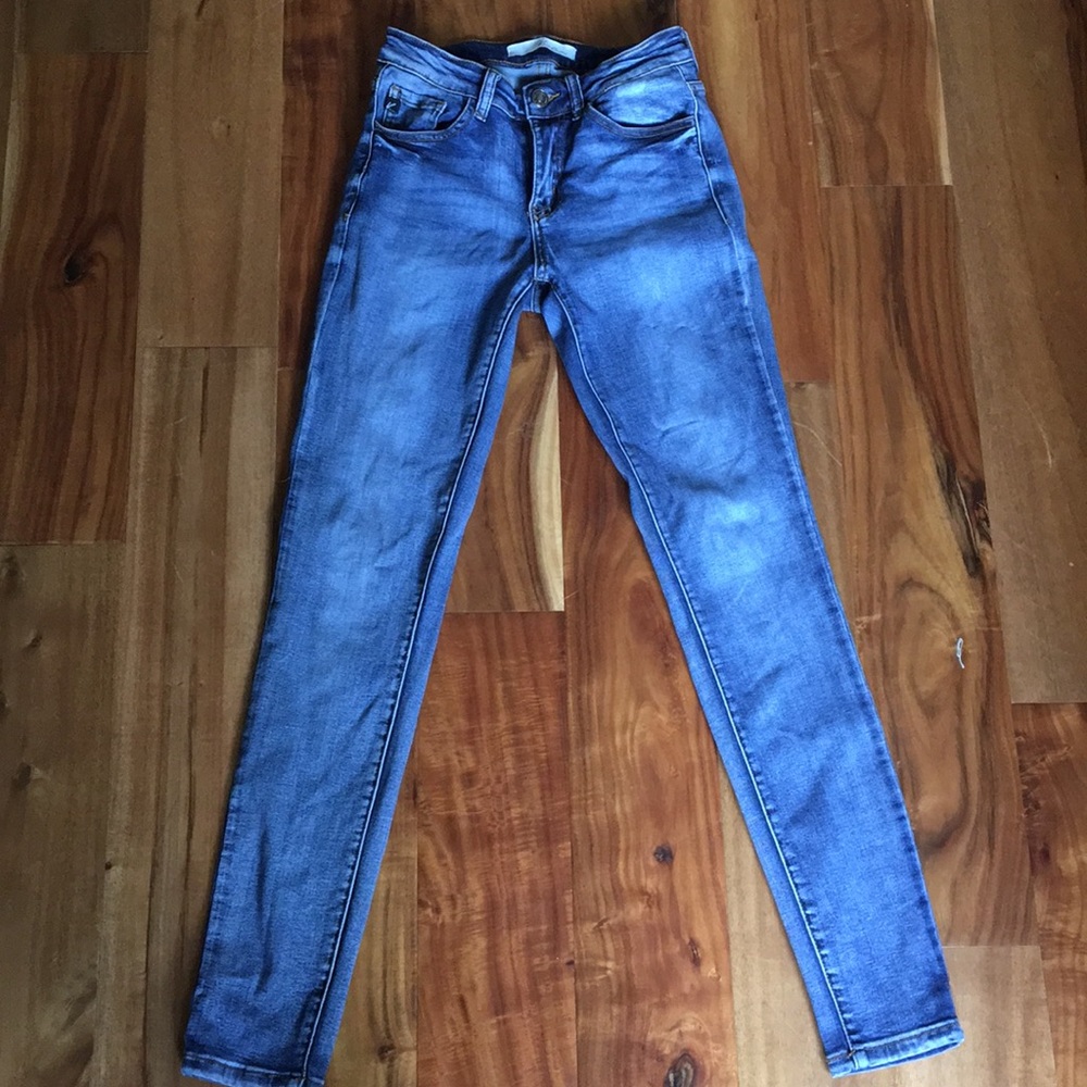 Los Angeles KanCan Jegging